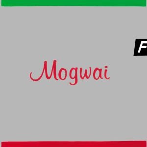 Mogwai's Happy Songs for Happy People