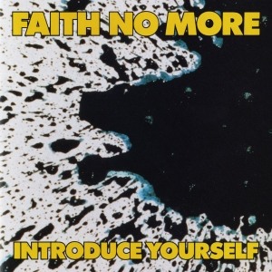 Faith No More's Introduce Yourself