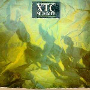 XTC's Mummer