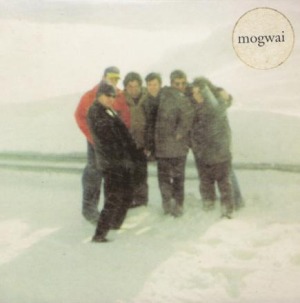 Mogwai's No Education = No Future (Fuck the Curfew) EP
