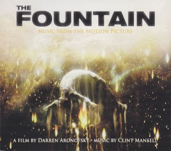 The Fountain soundtrack