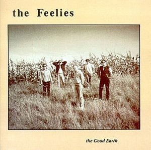 The Feelies' The Good Earth