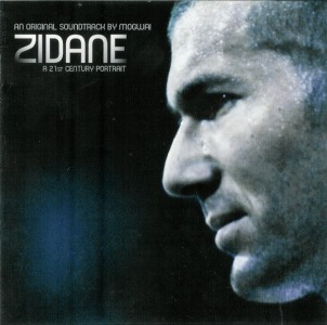 Mogwai's Zidane: A 21st Century Portrait