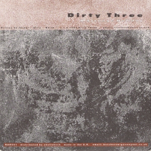 Dirty Three and Scenic split single