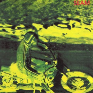 Seam's Days of Thunder single