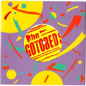 The Gotobeds' Definitely Not a Redd Kross EP
