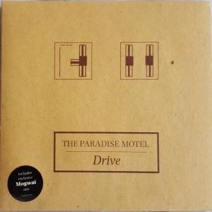 The Paradise Motel's 'Drive'