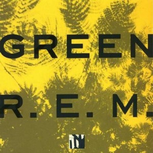 R.E.M.'s Green