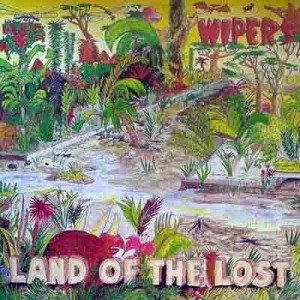 Wipers' Land of the Lost