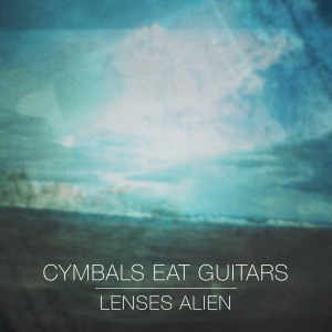 Cymbals Eat Guitars' Lenses Alien