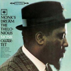 Thelonious Monk's Monk's Dream