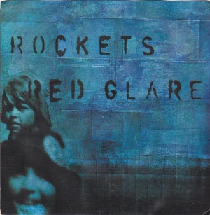 Rockets Red Glare's Redshift b/w Halifax single