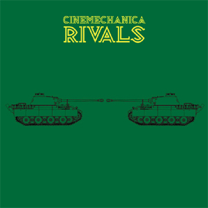 Rivals EP