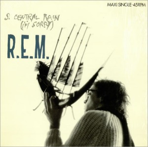 R.E.M.'s S. Central Rain (I'm Sorry)