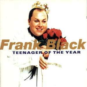 Frank Black's Teenager of the Year