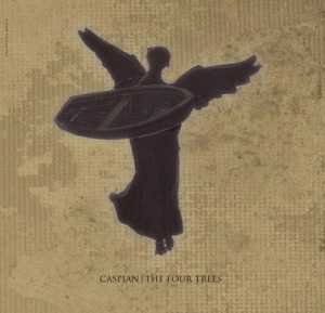 Caspian's The Four Trees